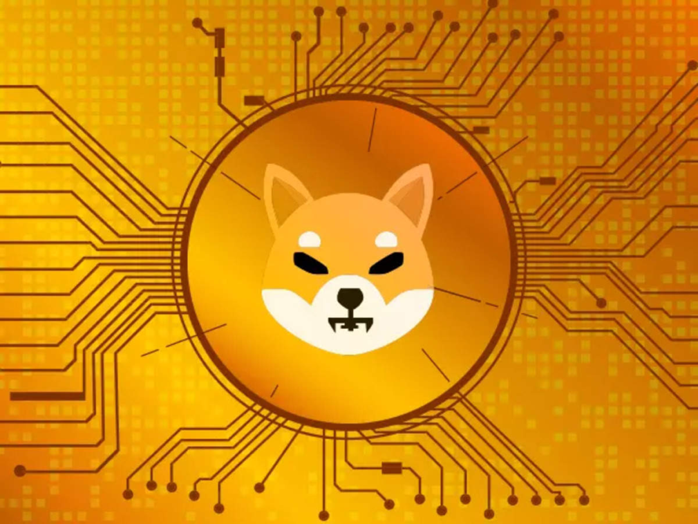 Shiba inu Coin