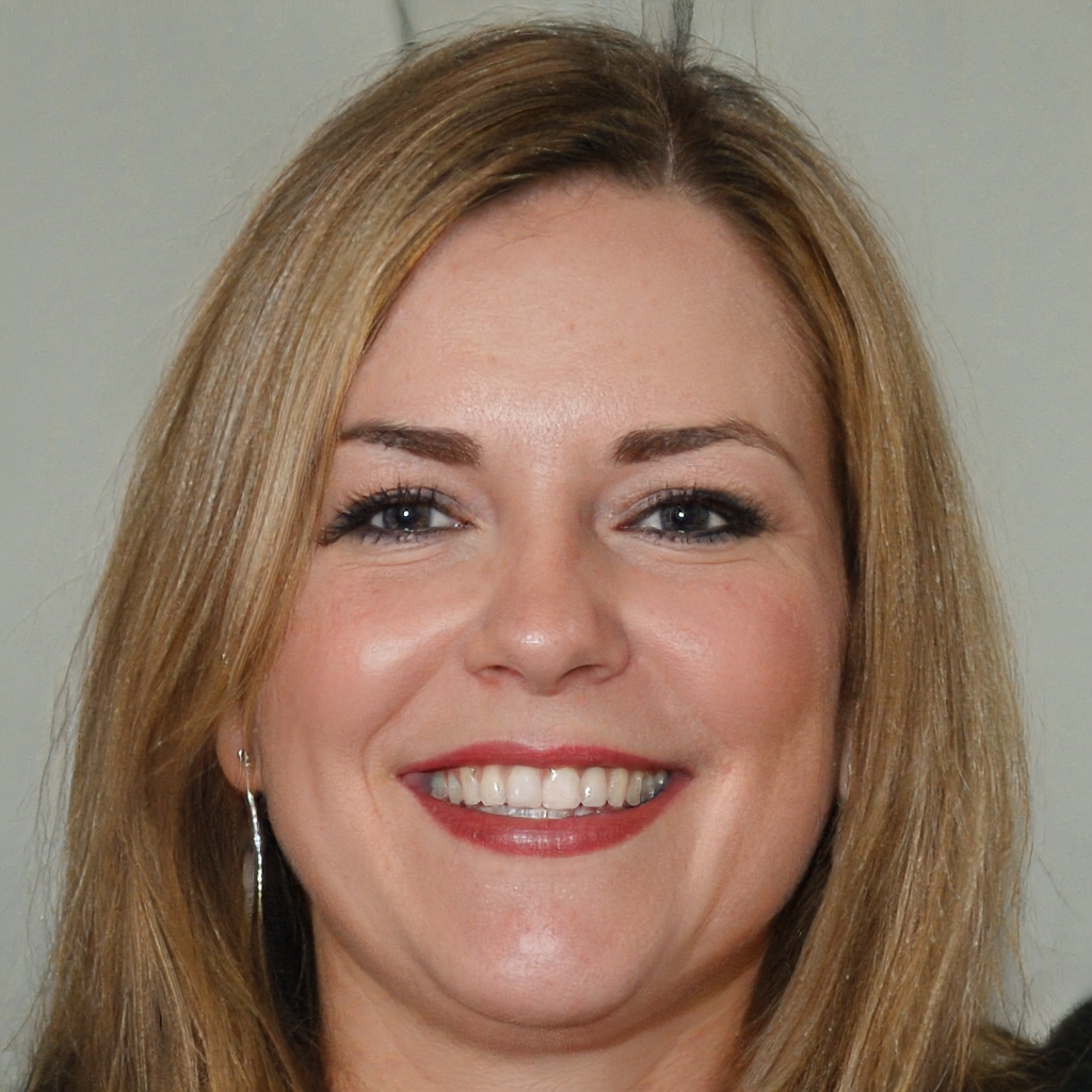 Amy Fountain