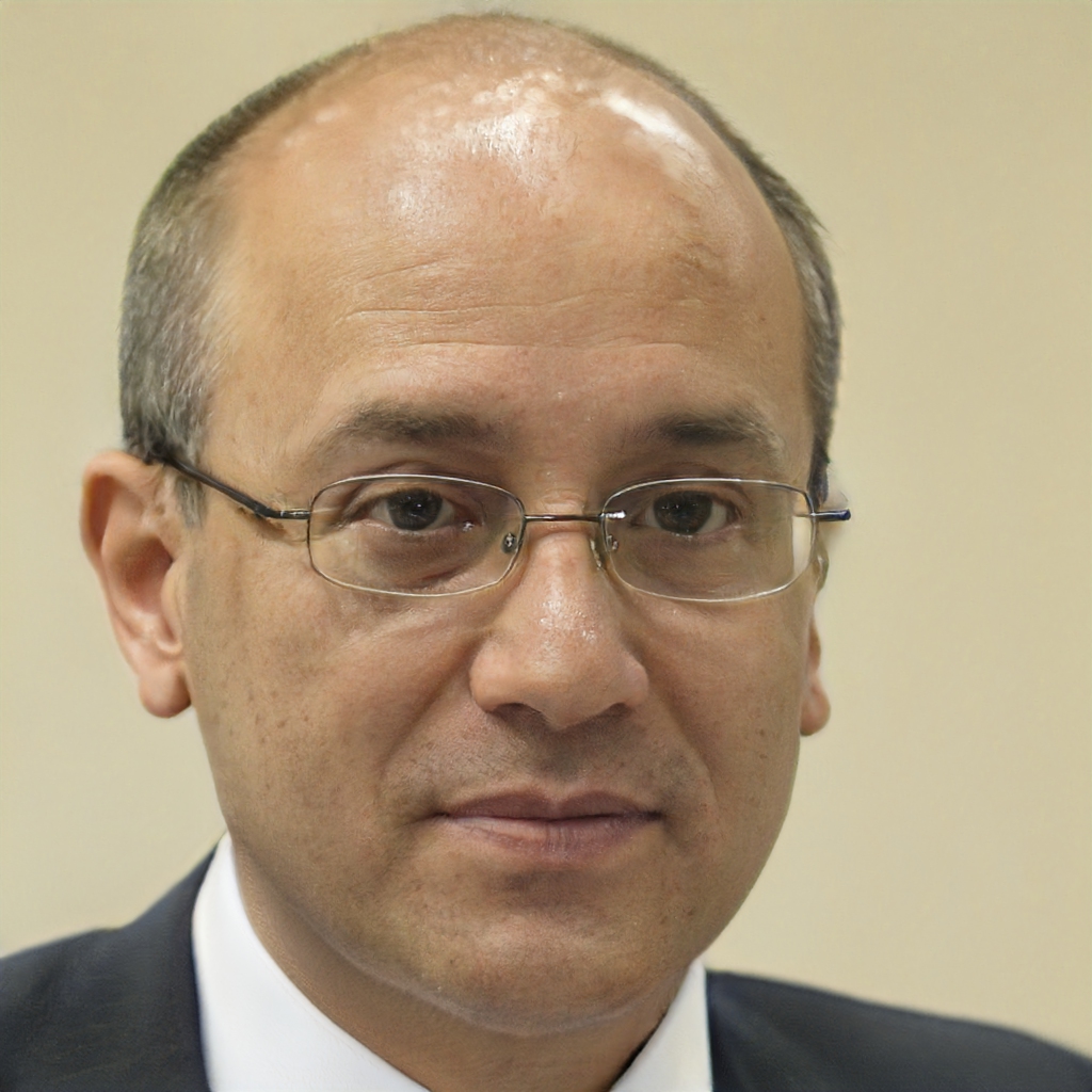 Donald Silver
